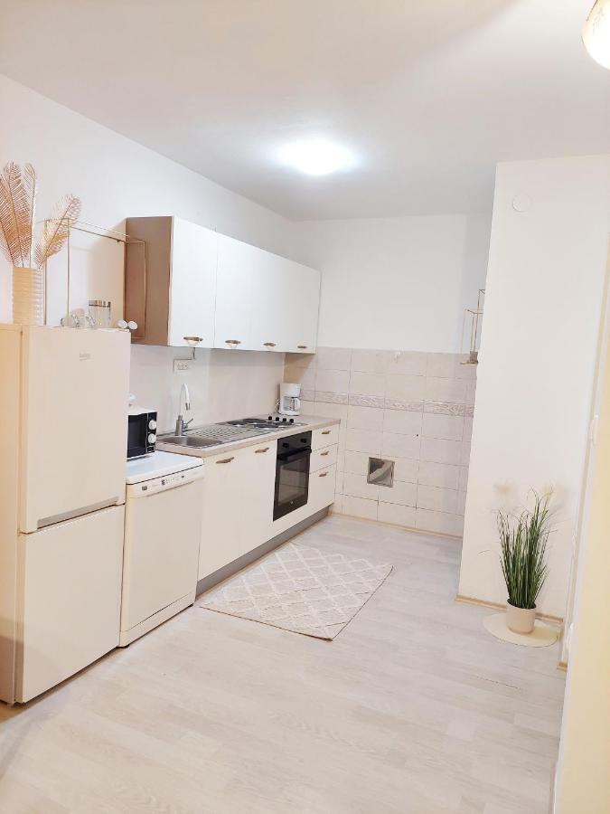 Apartman Golden Star スプリト エクステリア 写真