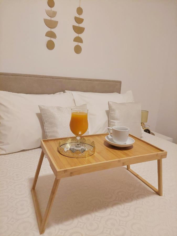 Apartman Golden Star スプリト エクステリア 写真