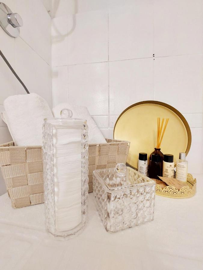 Apartman Golden Star スプリト エクステリア 写真
