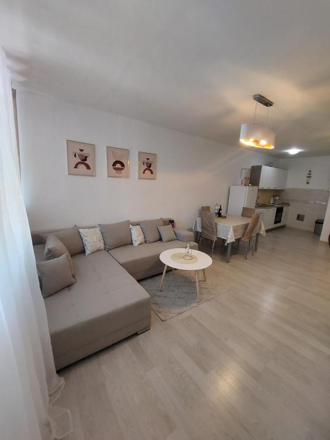 Apartman Golden Star スプリト エクステリア 写真