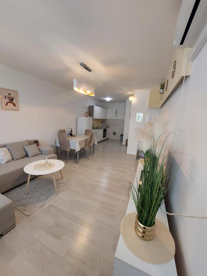 Apartman Golden Star スプリト エクステリア 写真
