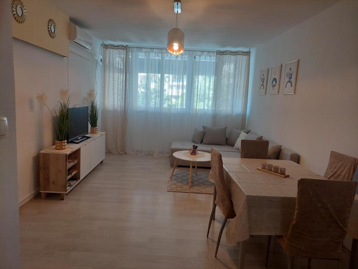 Apartman Golden Star スプリト エクステリア 写真