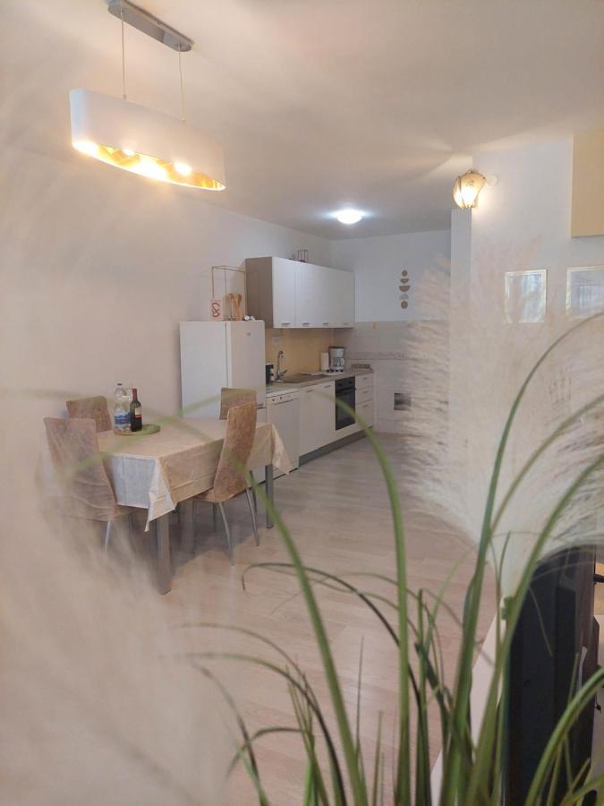 Apartman Golden Star スプリト エクステリア 写真