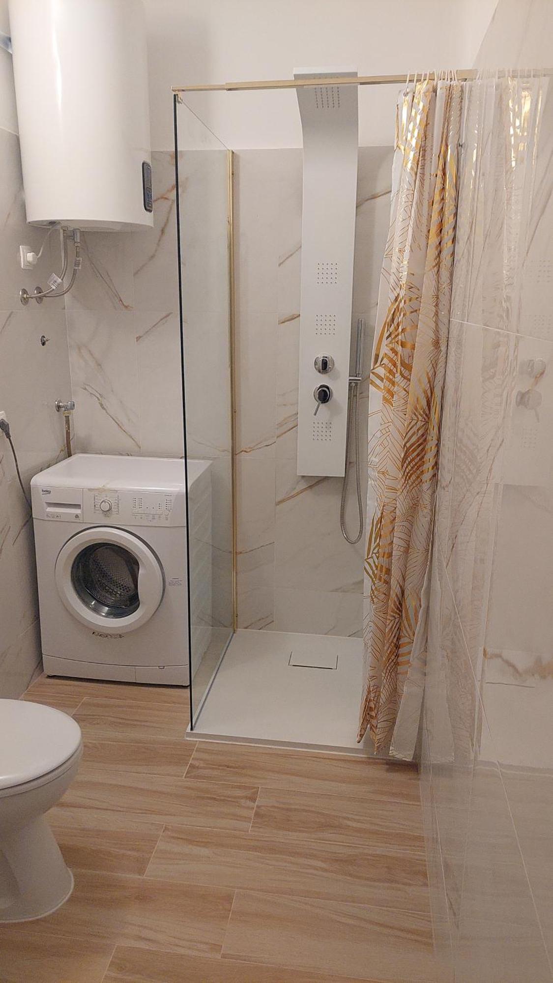 Apartman Golden Star スプリト エクステリア 写真