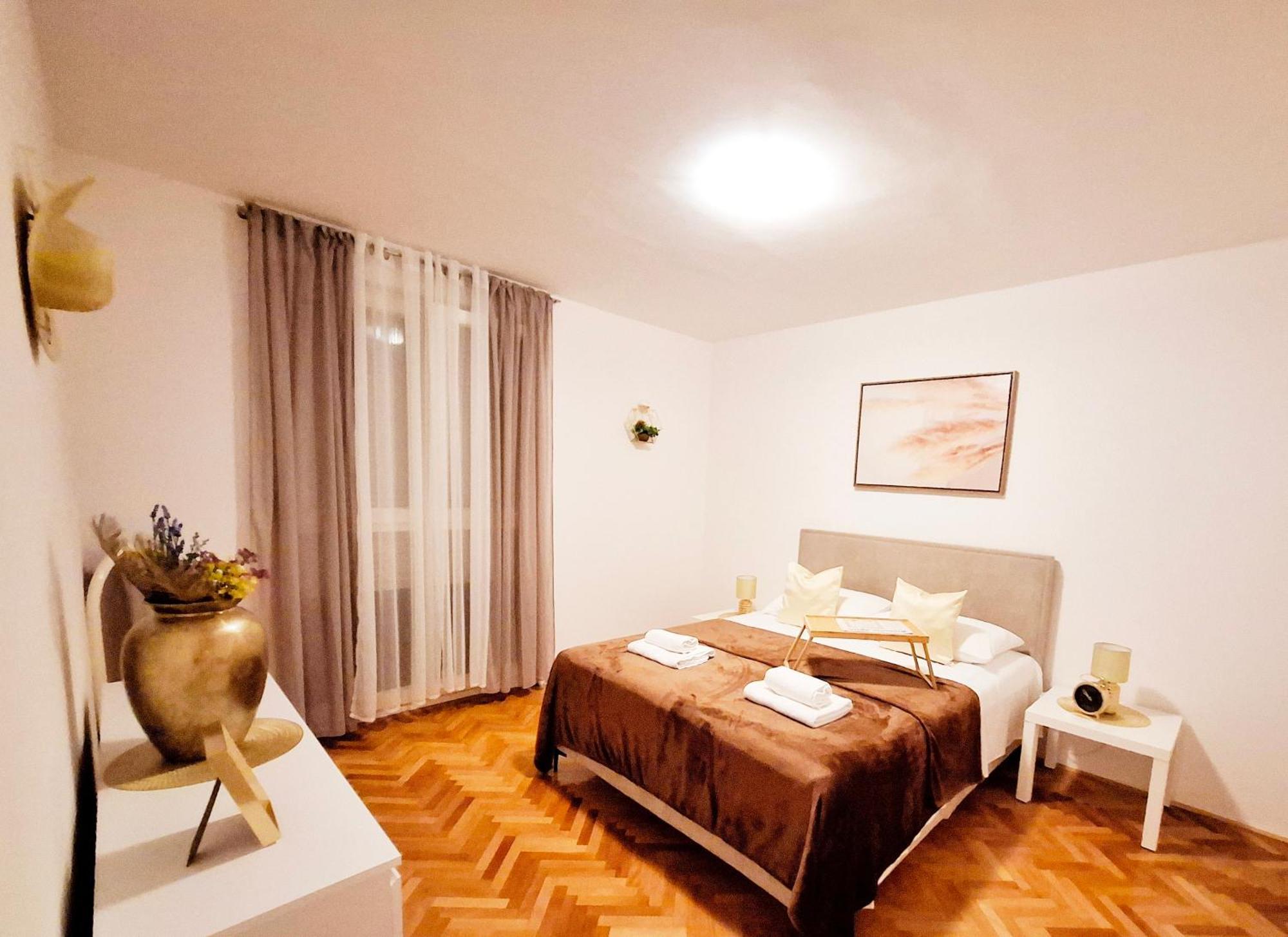 Apartman Golden Star スプリト エクステリア 写真